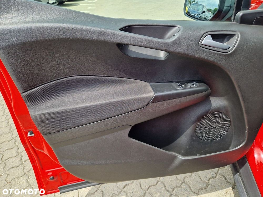 Ford transit-courier Trend - 18