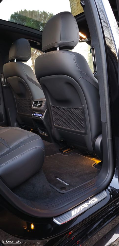 Mercedes-Benz GLE 53 AMG Hybrid 4Matic+ - 6