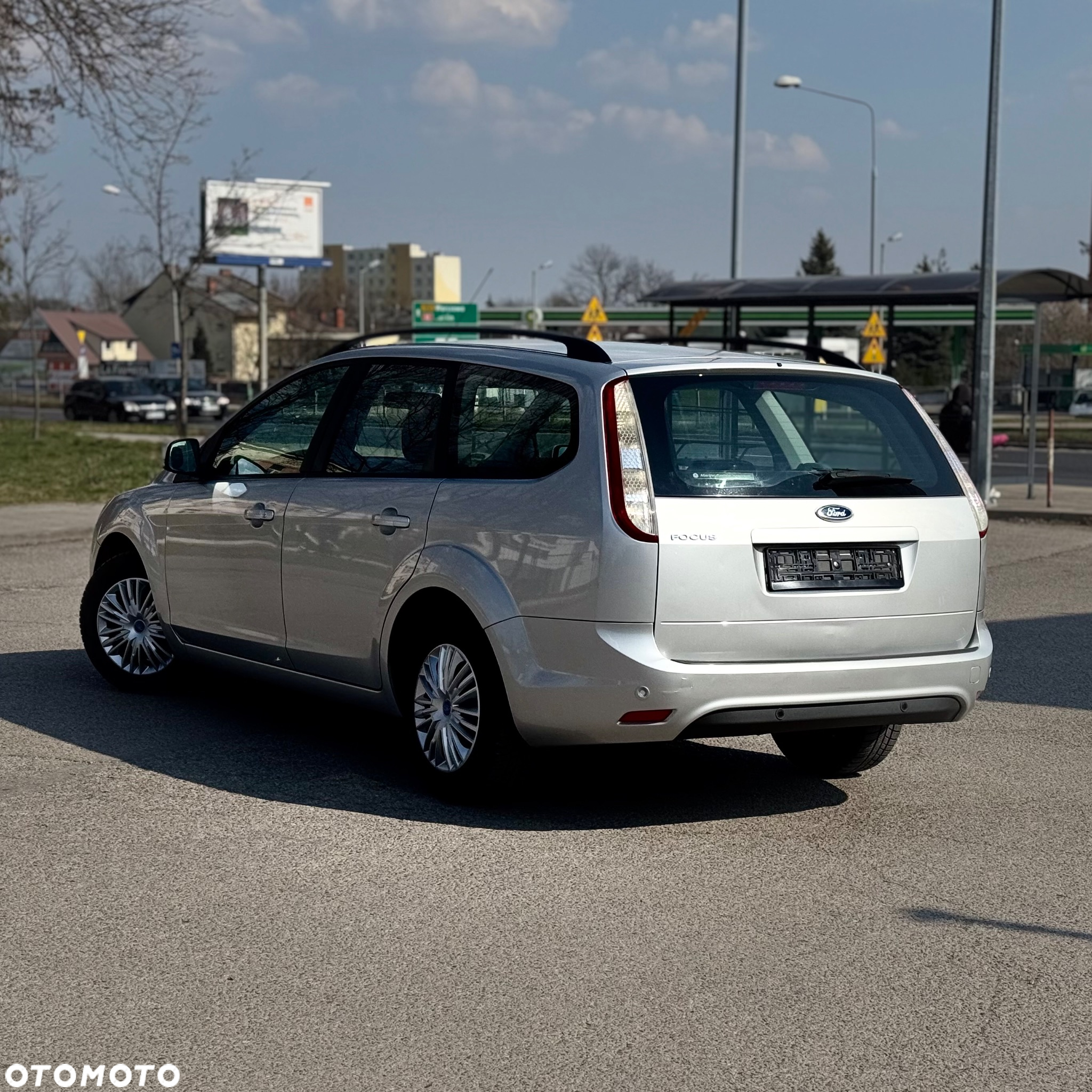 Ford Focus - 5