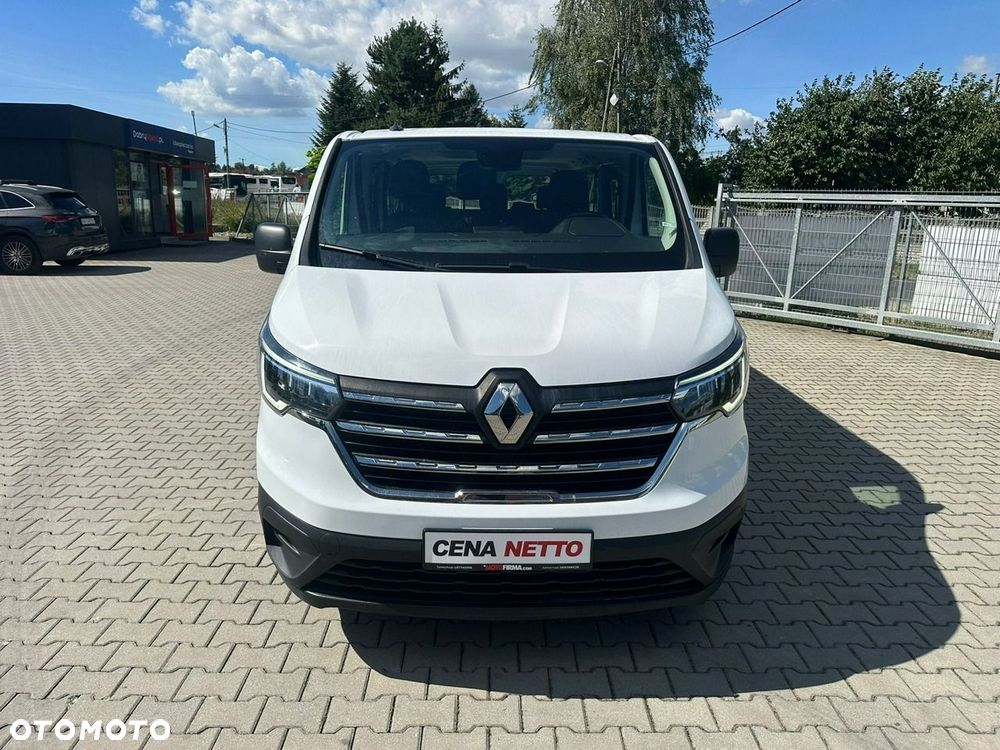 Renault Trafic - 10