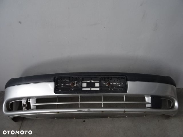 ZDERZAK PRZÓD PRZEDNI RENAULT ESPACE III 96-00 LAK:MV647 - 1