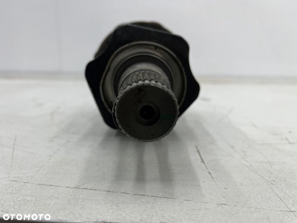 Półoś Range Rover Discovery Sport L550 Evoque L538 E-Pace x540 15r.- 2.0d diesel przednia lewa Autom - 5