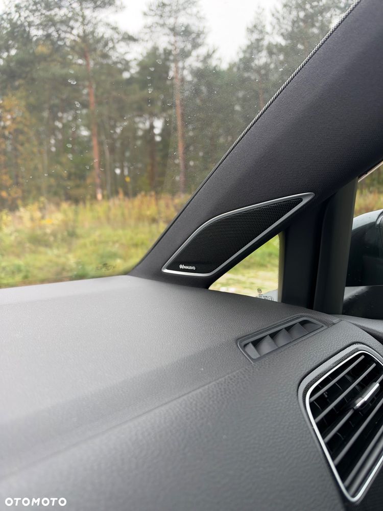 Volkswagen Golf 2.0 TSI BMT GTI Performance DSG - 18