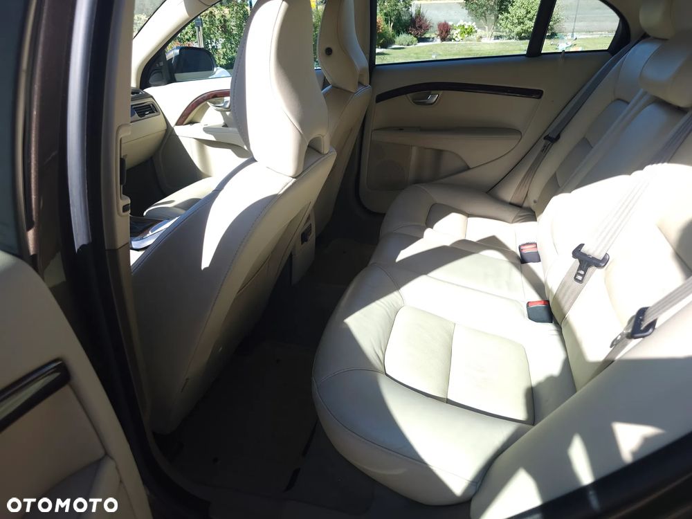 Volvo S80 T6 AWD Summum - 17