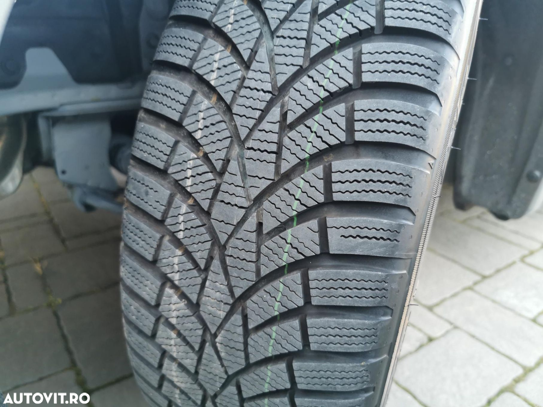 Subaru Impreza 2.0R Comfort - 8