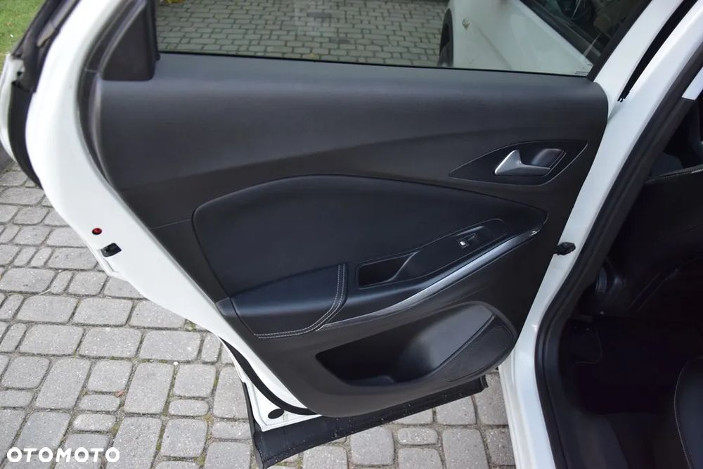 Opel Grandland X 1.5 CDTI Edition Business Pack S&S - 26