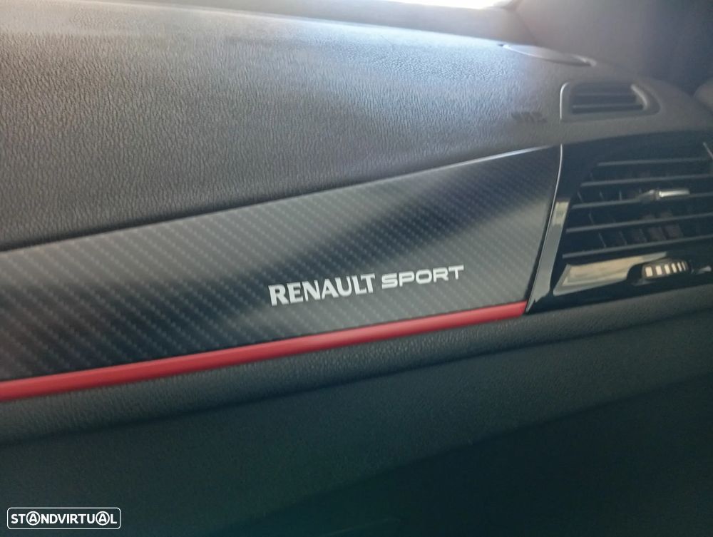 Renault Mégane Coupe TCe 265 Sport - 7