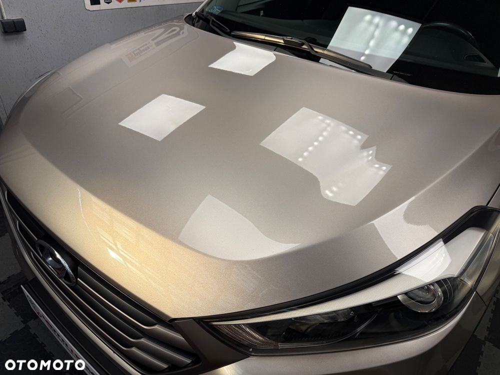 Hyundai Tucson - 28