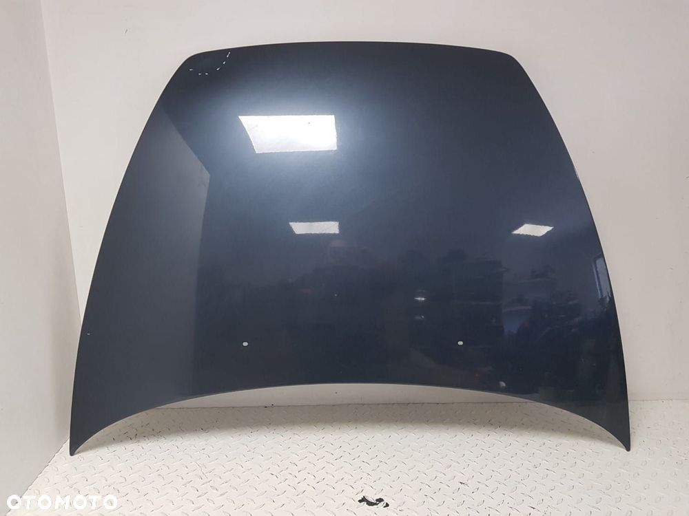 ŁADNA MASKA POKRYWA SILNIKA VOLVO C30 S40 V50 04-12 LESZNO WLKP - 5