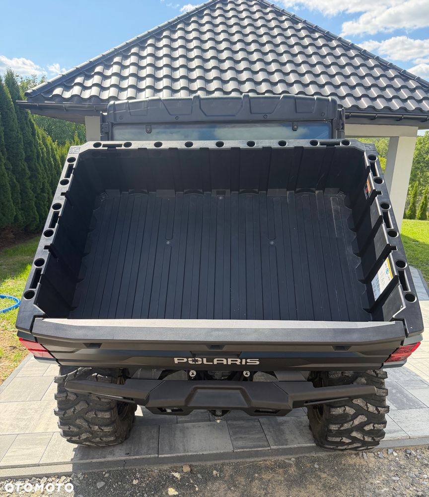 Polaris Ranger XP - 15