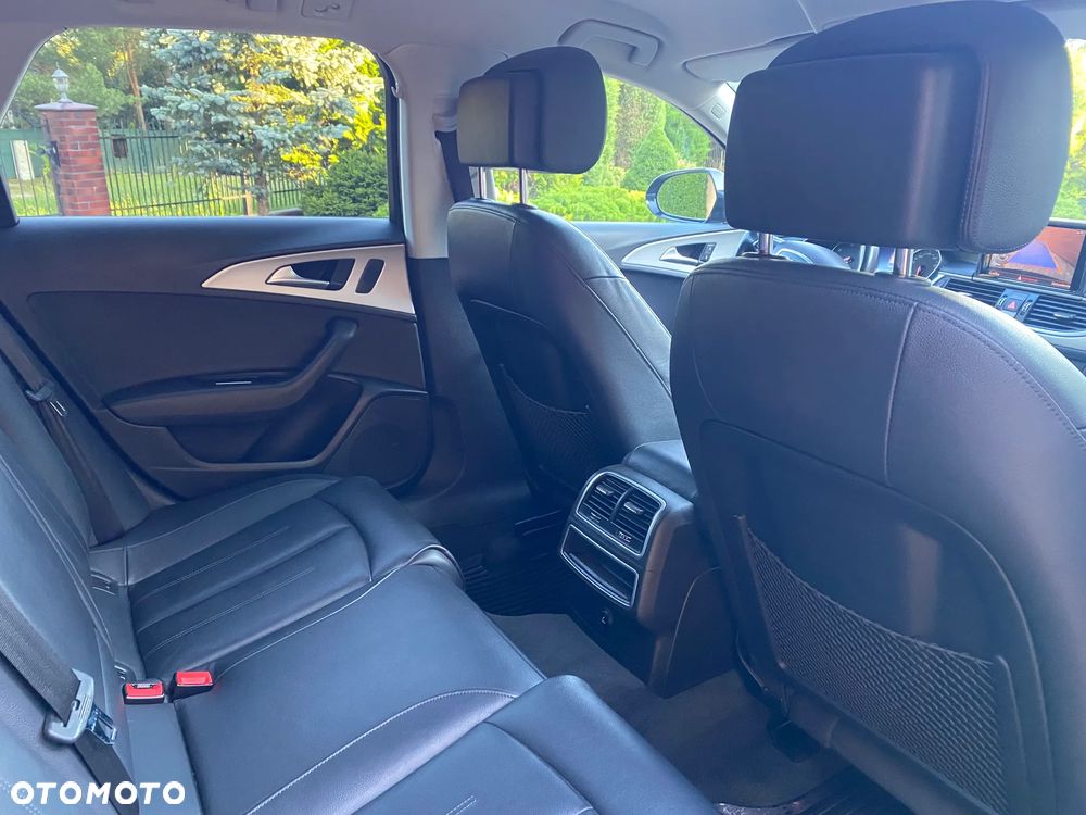 Audi A6 - 7