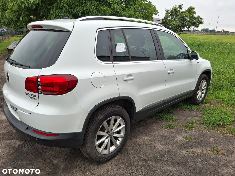 Volkswagen Tiguan - 4