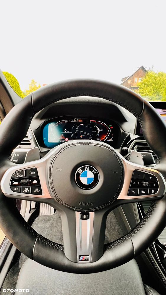 BMW X4 - 23