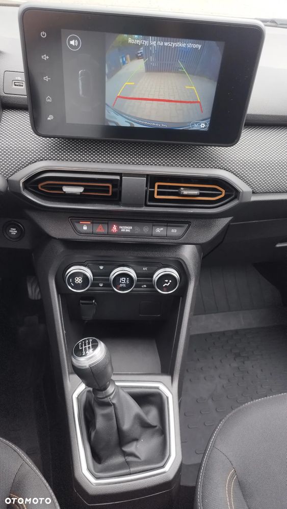 Dacia Sandero 1.0 TCe Comfort - 14