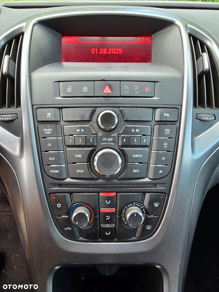 Opel Astra 1.6 Sports Tourer - 3