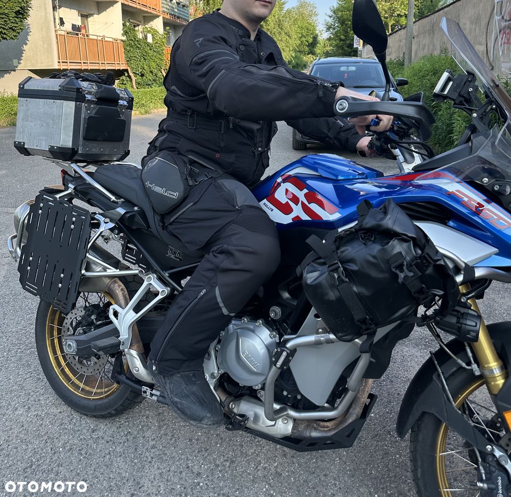 BMW GS - 3
