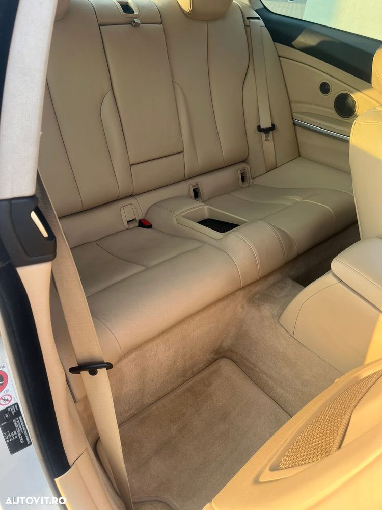 BMW Seria 4 420d xDrive Sport- Aut. Luxury Line - 22