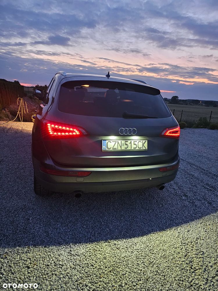 Audi Q5 2.0 TFSI Quattro S tronic - 33