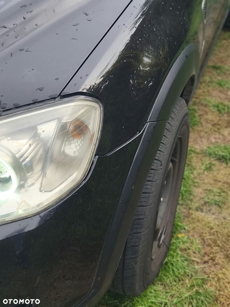 Chevrolet Captiva - 10
