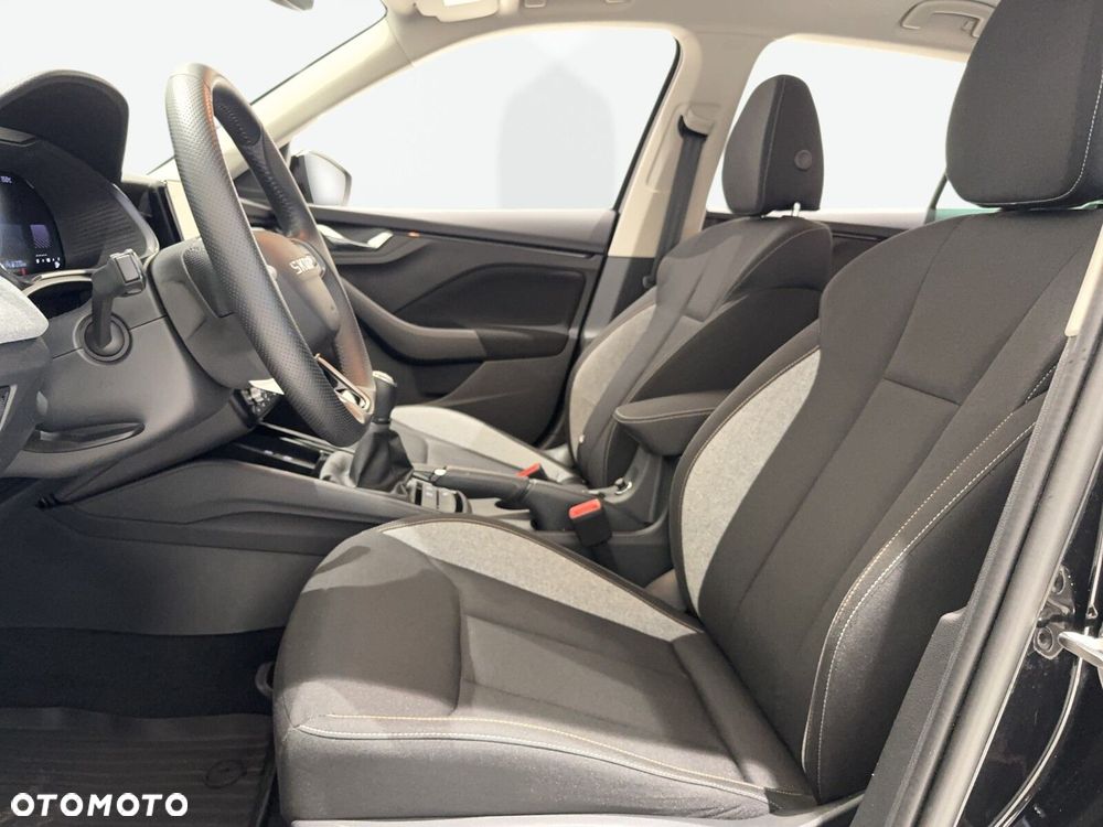 Skoda Kamiq 1.0 TSI Selection - 10