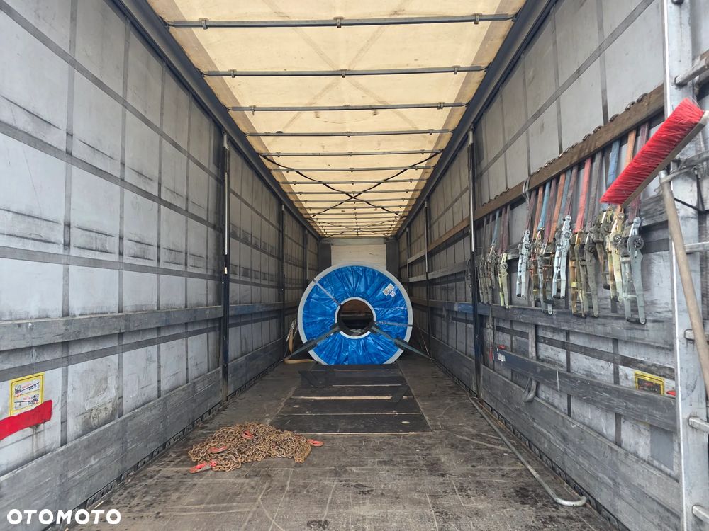 Fliegl SDS 390 - 3