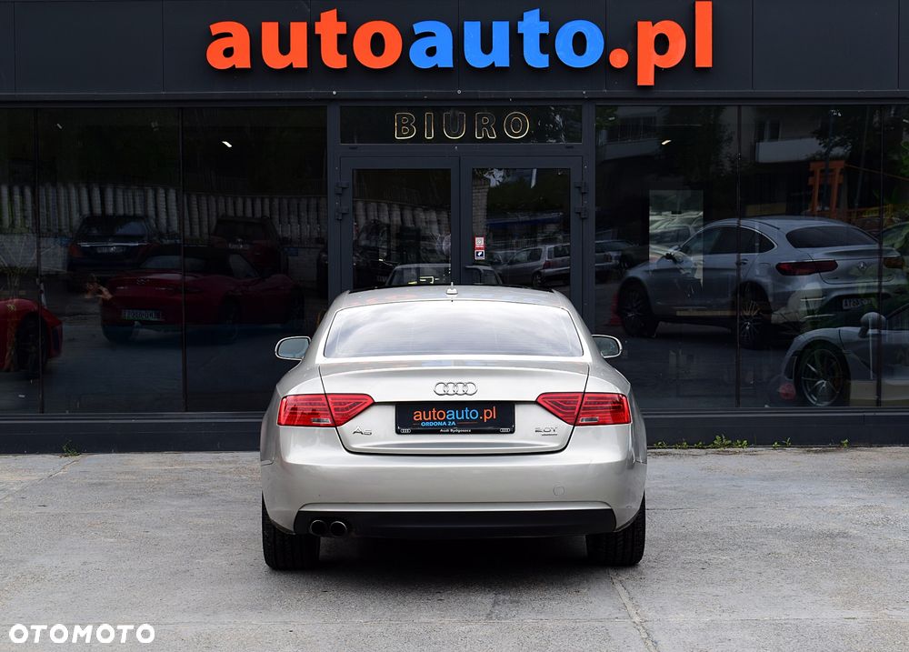 Audi A5 Coupé - 20
