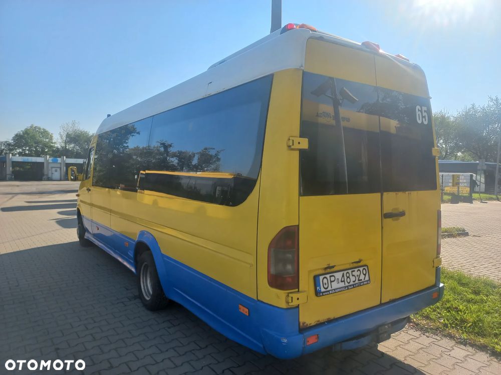 Mercedes-Benz SPRINTER 416CDI - 2