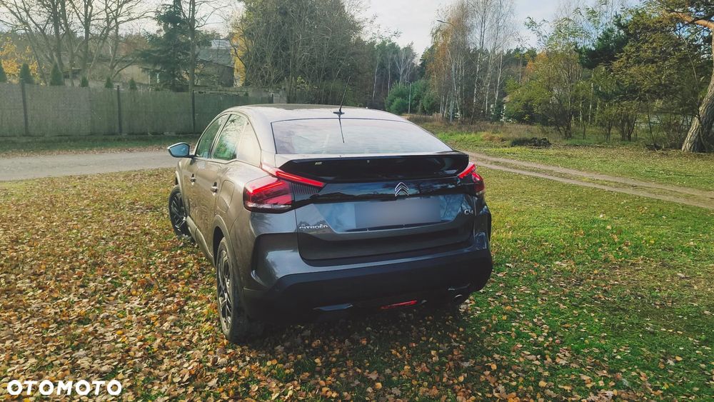 Citroën C4 1.5 BlueHDi Business Edition S&S EAT8 - 9