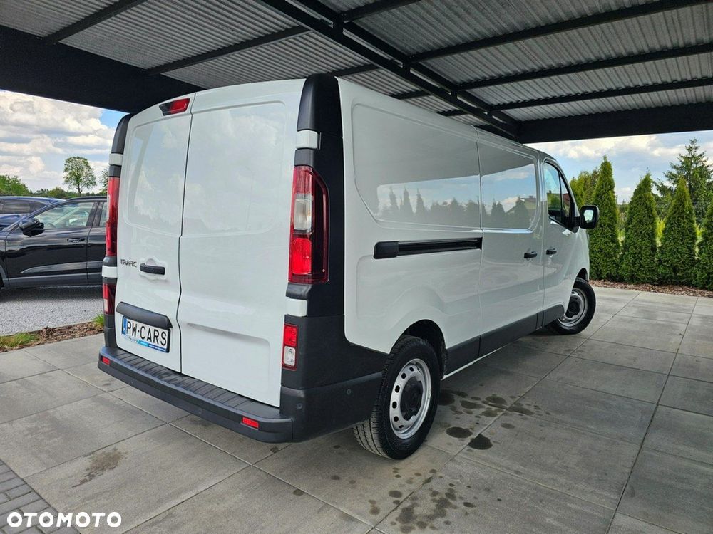Renault Trafic - 3