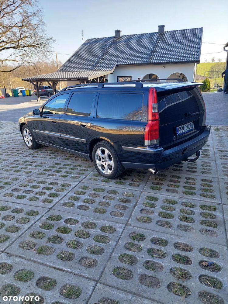 Volvo V70 2.4 Edition - 7