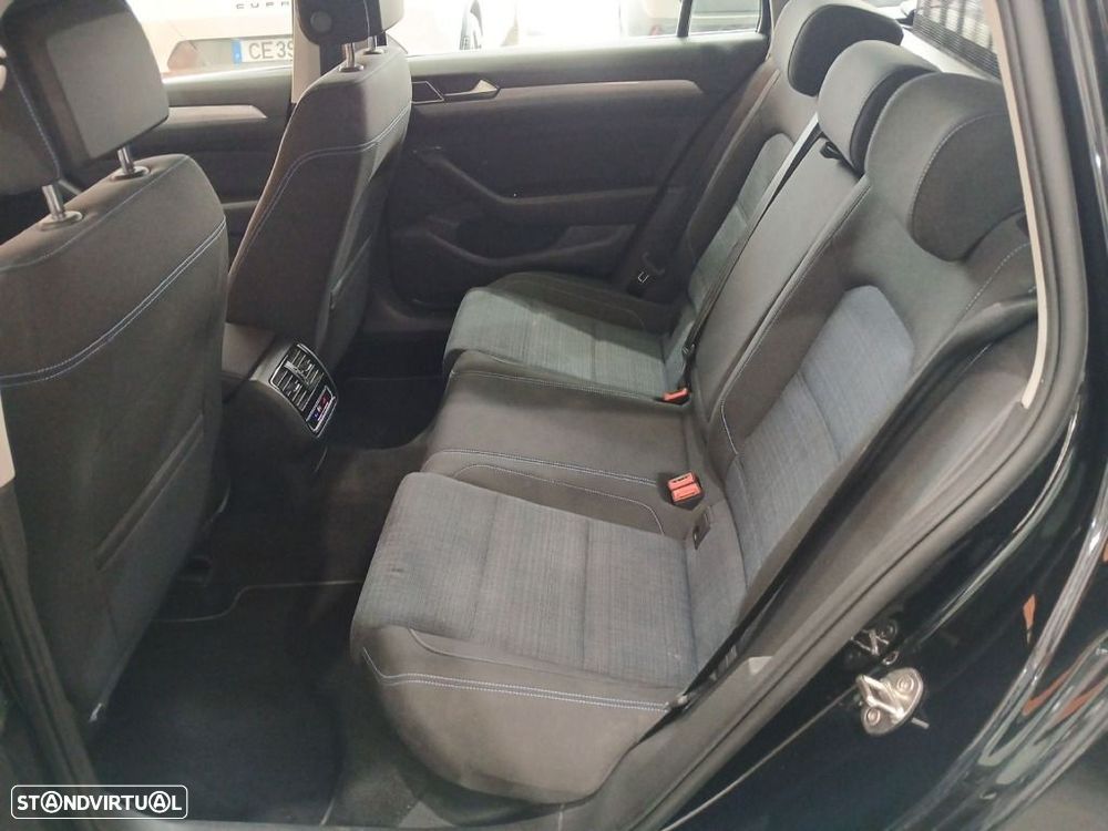 VW Passat Variant 1.4 TSI GTE Plug-in - 33