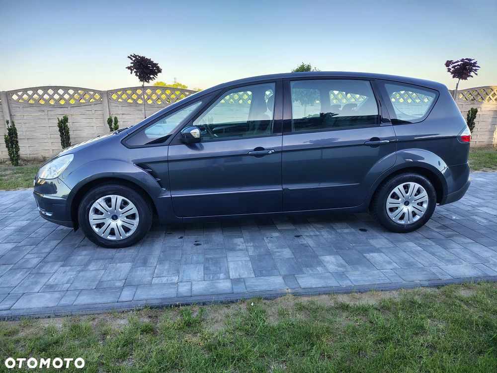 Ford S-Max 2.0 Champions Edition - 3