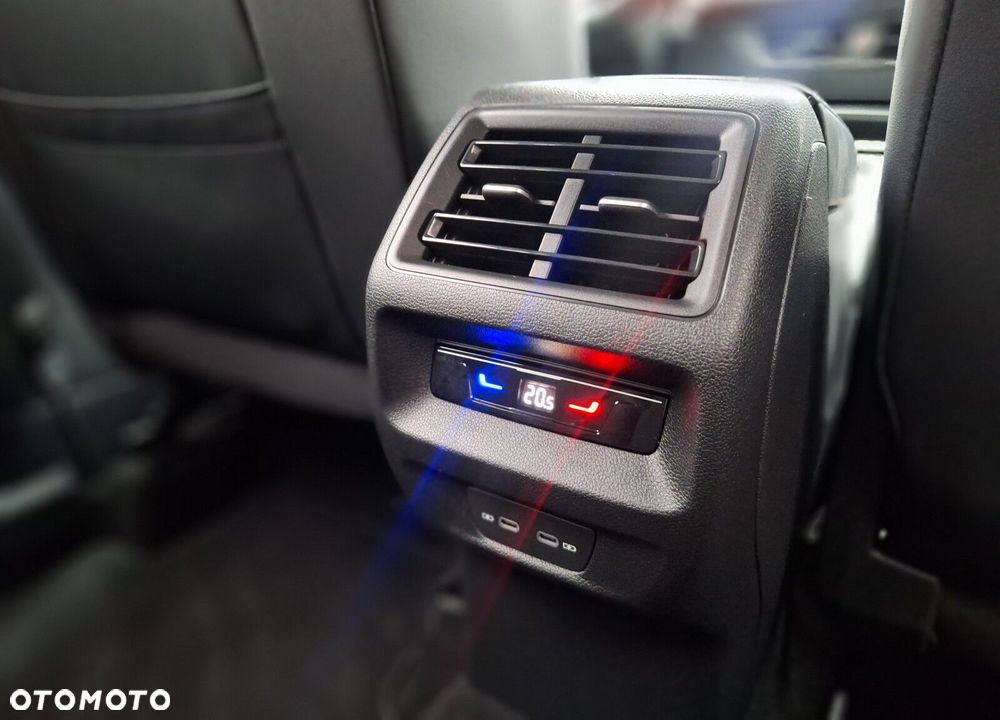 Volkswagen Tiguan - 17