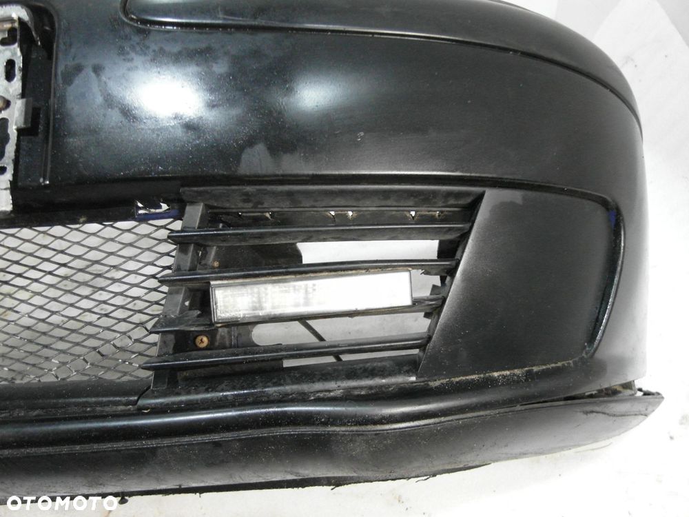 ZDERZAK PRZÓD SEAT IBIZA III (6L1) - 6