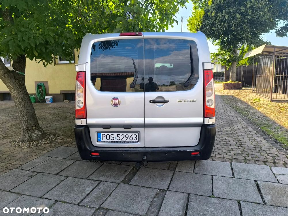 Fiat Scudo - 7