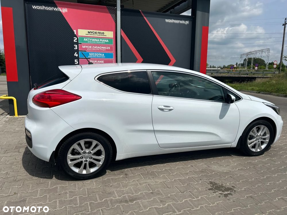 Kia ProCeed Pro_cee'd 1.4 XL - 3