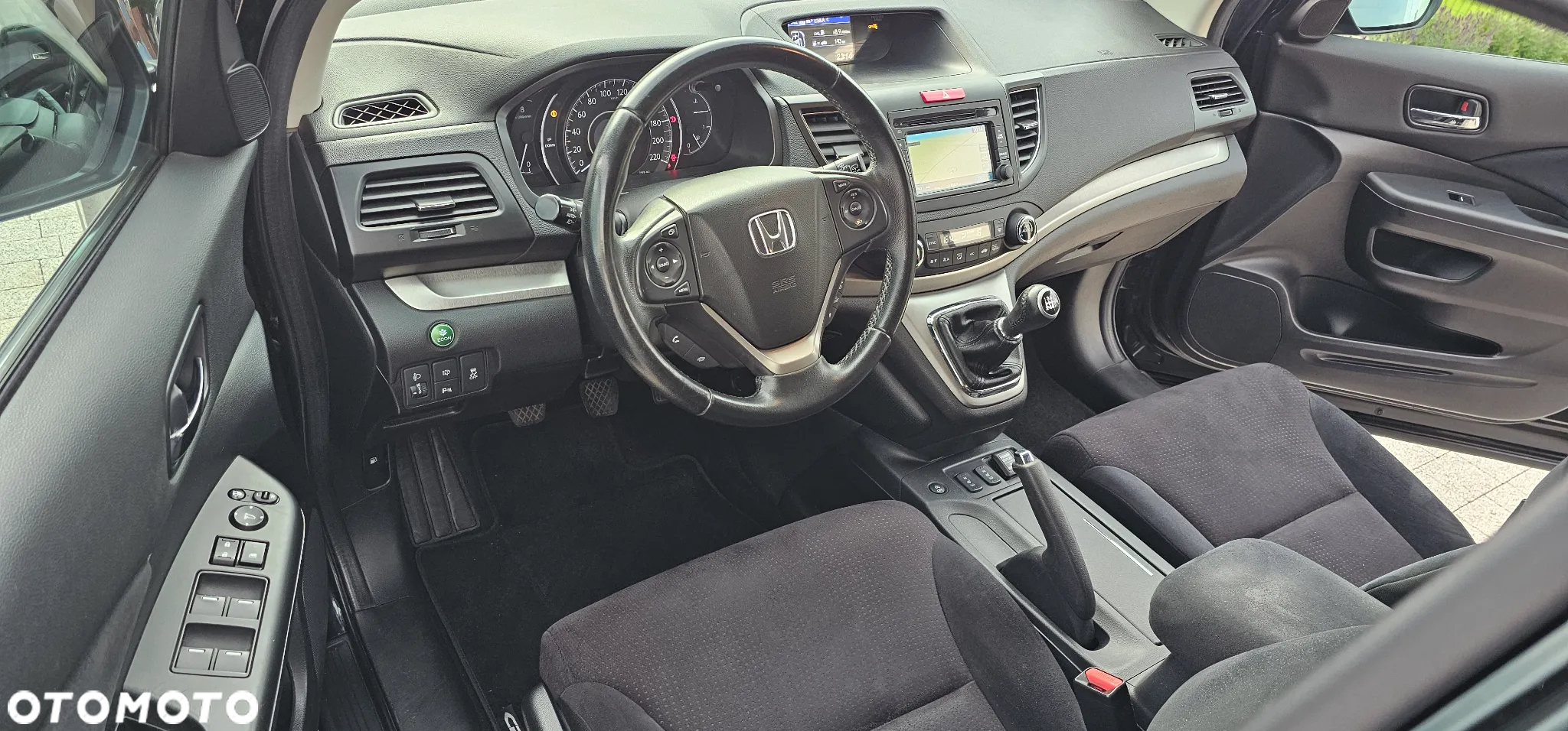 Honda CR-V 2.0 Elegance (2WD) - 3