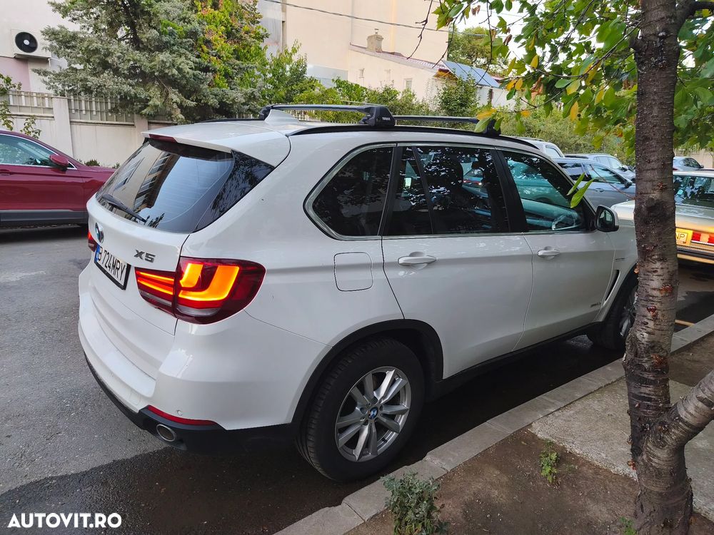 BMW X5 xDrive30d - 2