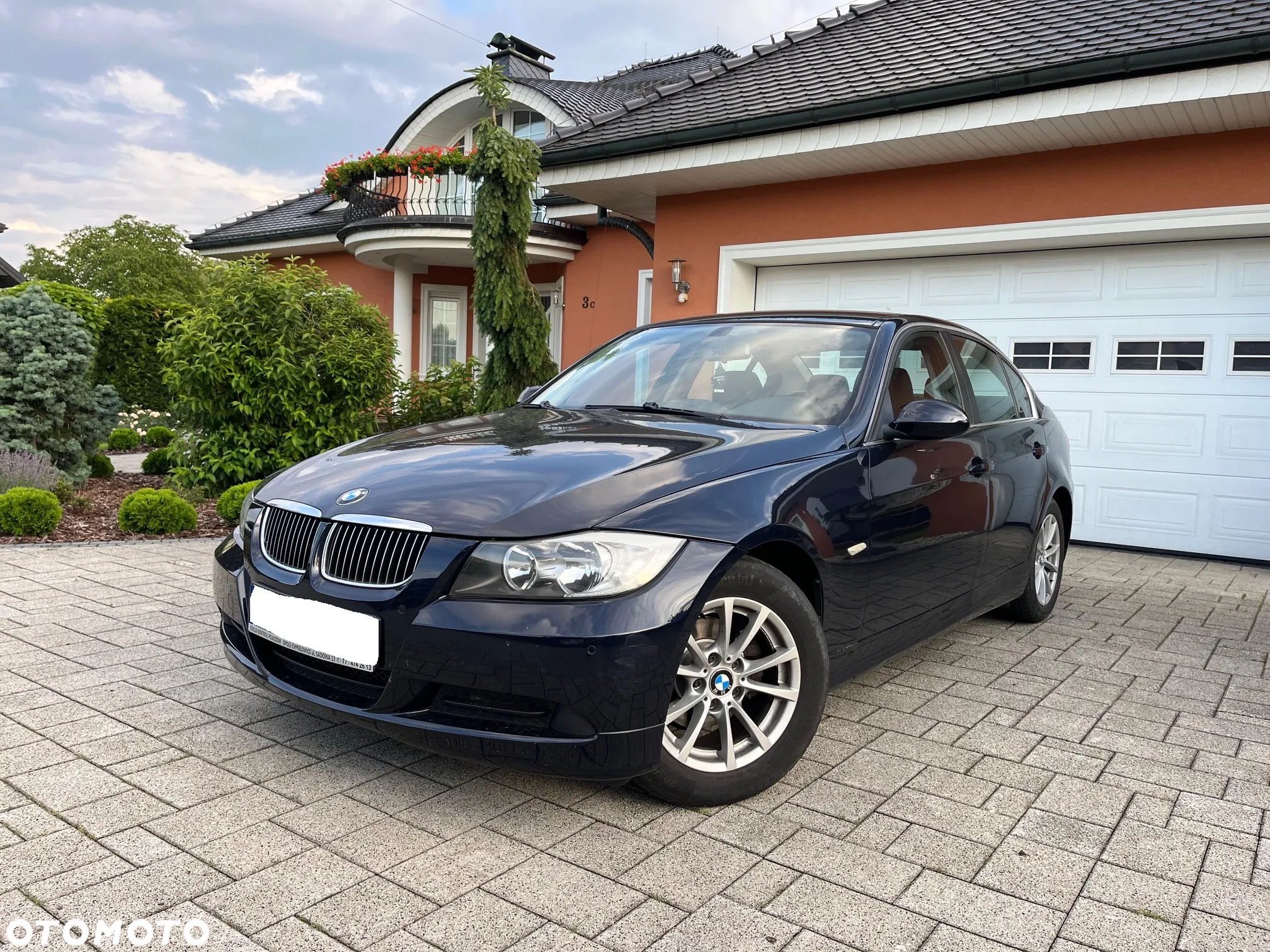 BMW Seria 3 318i - 6