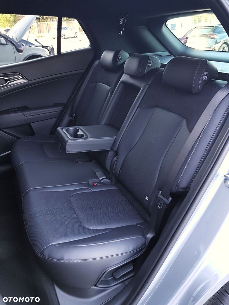 Kia Sportage 1.6 T-GDI HEV Black Edition 2WD - 33