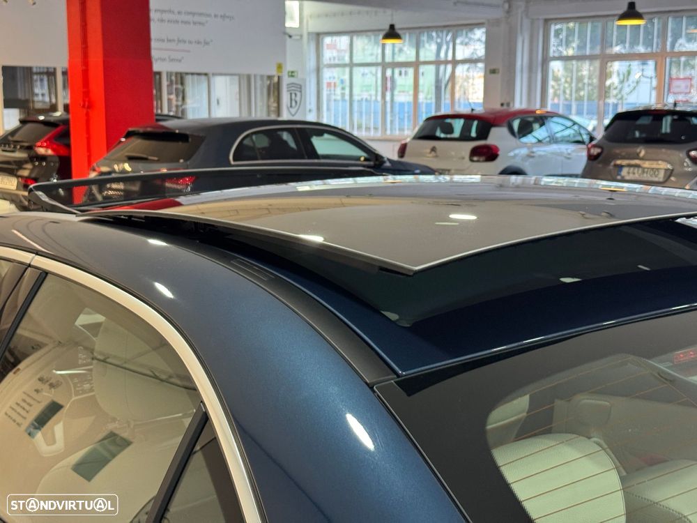 Mercedes-Benz A 180 Limousine d Business Solutions - 44