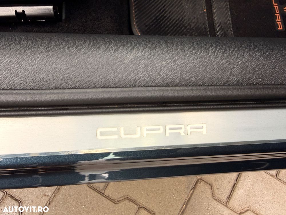 Cupra Formentor 1.5 TSI DSG7 - 31