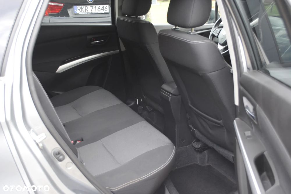 Suzuki SX4 S-Cross 1.6 DDiS 4x2 Comfort+ - 13