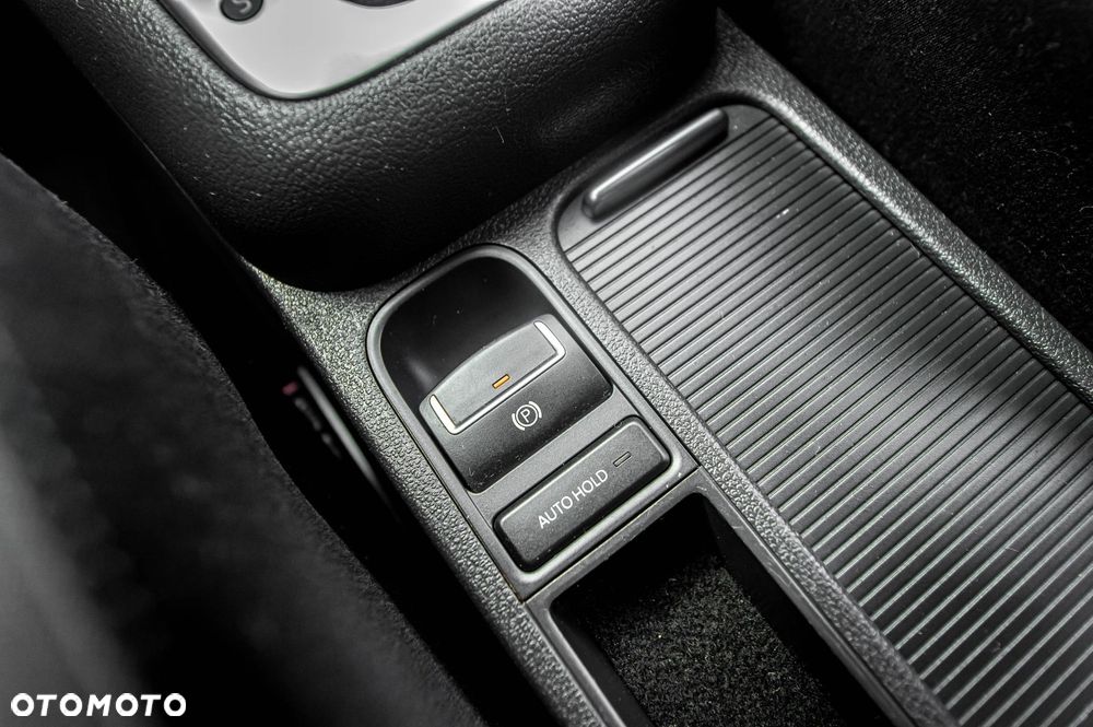 Volkswagen Tiguan 2.0 TSI 4Motion (BlueMotion Technology) DSG Highline - 35