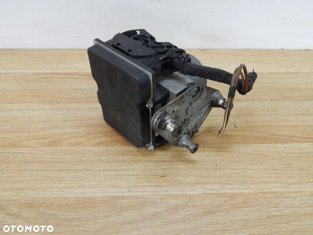 Pompa ABS sterownik Vw Crafter Mercedes Sprinter 906 06-17 Łuków części - 6