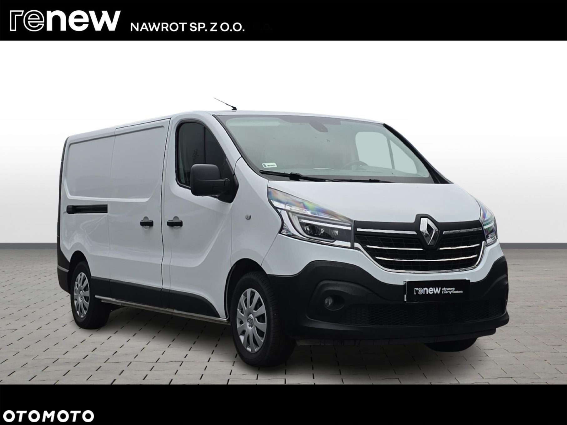 Renault trafic - 7
