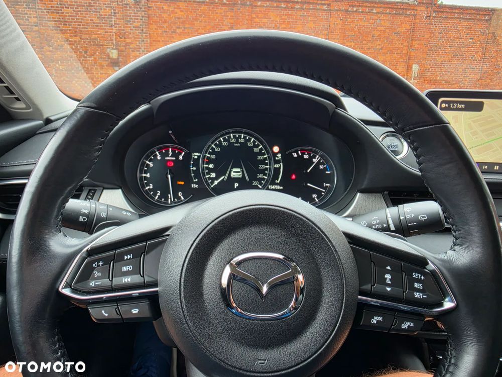 Mazda 6 2.5 SkyPassion - 27