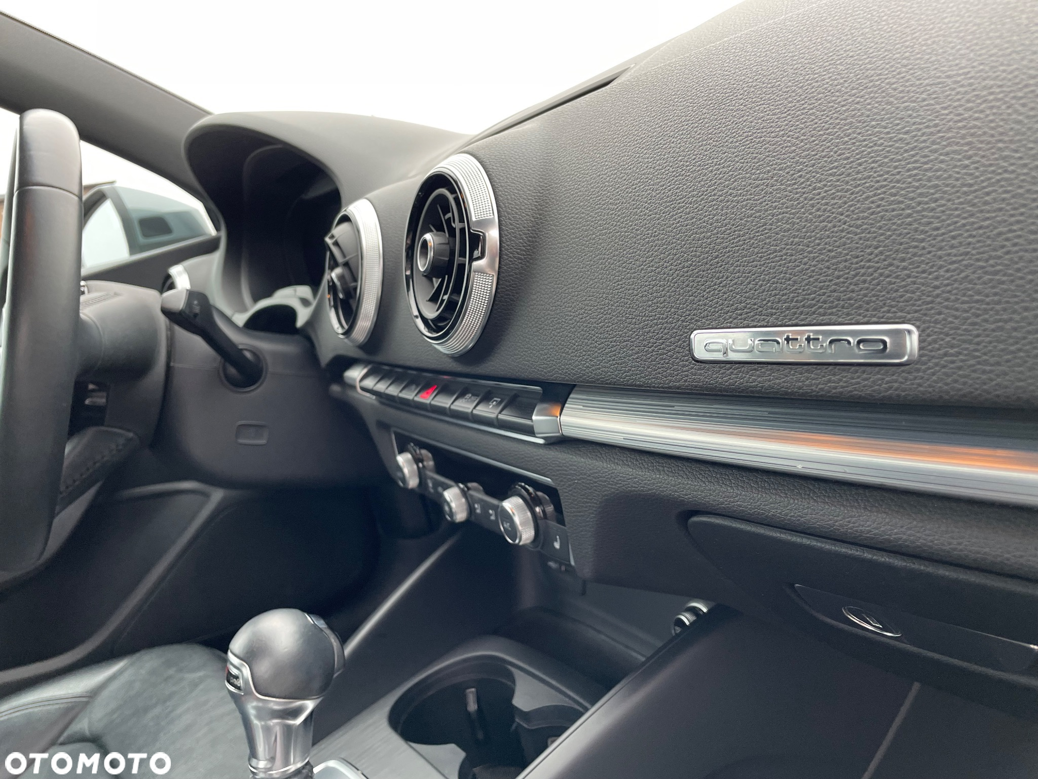 Audi A3 2.0 TFSI Cabrio quattro S tronic sport - 10