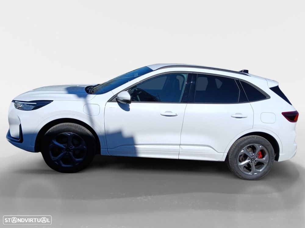 Ford Kuga 2.5 PHEV ST-Line X - 2