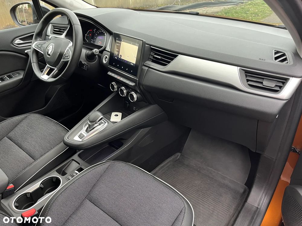 Renault Captur 1.3 TCe Intens EDC - 19